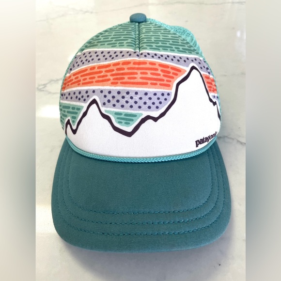 Patagonia Accessories - Patagonia Interstate Hat Activism Arch